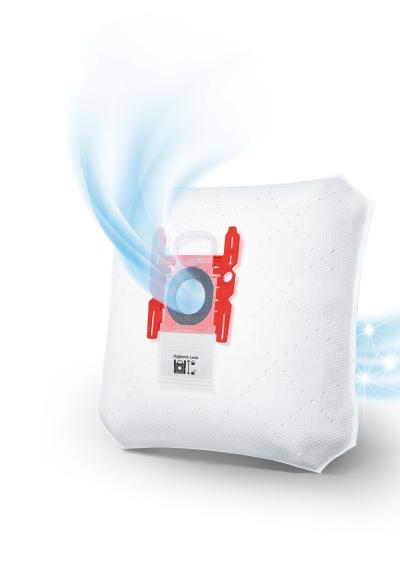 Bosch PowerProtect G ALL Set kesa za usisivač 4 komada