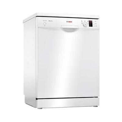 Bosch SMS25AW05E отдельно стоящая посудомоечная машина 60 cm, белая
