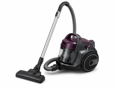 Bosch BGC05AAA1 canister vacuum cleaner, 700W