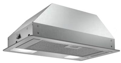 Bosch DLN53AA70 53cm Built-in Hood