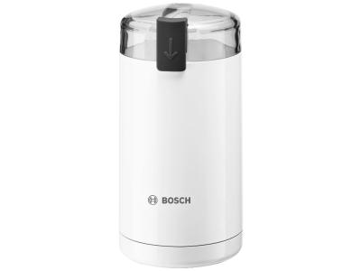 Bosch TSM6A011W Mlin za kafu 180 W 75 g, Beli