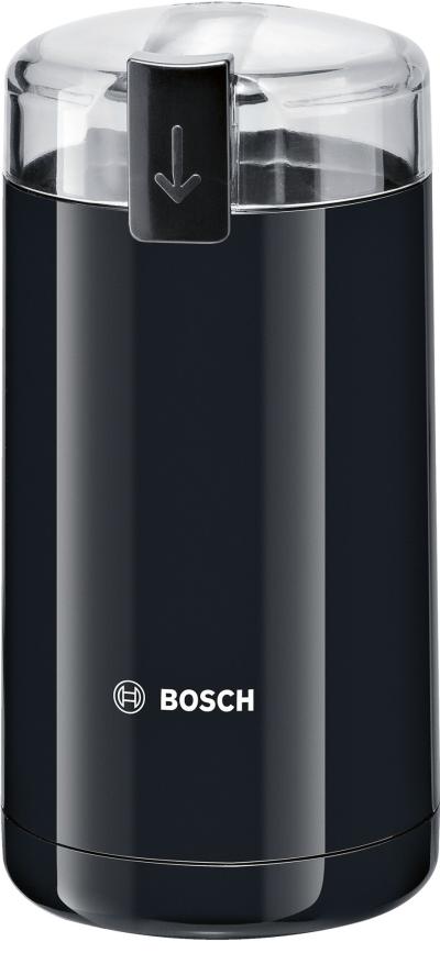 Bosch TSM6A013B Mlin za kafu 180 W, Crna