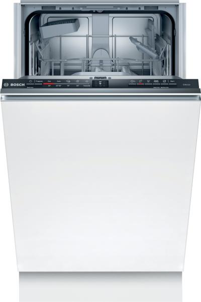 Bosch SPV2IKX10E полностью встраиваемая посудомоечная машина