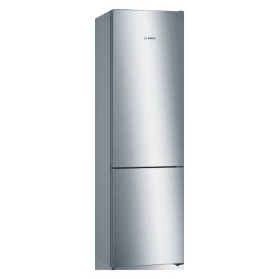 Холодильник Bosch KGN39VLEB комбинированный высота 203см/объем 279л+89л