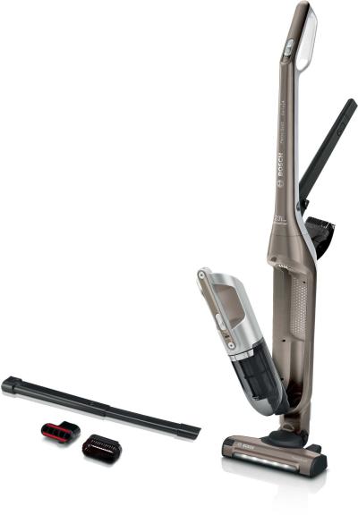 Bosch BBH3ALL23 Štapni usisivač 2u1, Smeđa