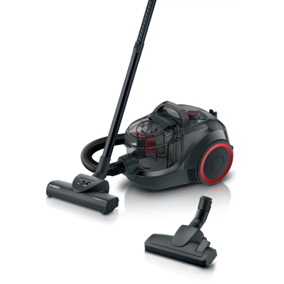 Bosch BGC21POW1 Usisivač sa posudom 750 W 2 l, Crni