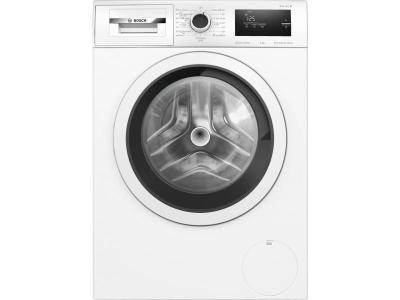 Bosch WAN24066BY Series 4 стиральная машина, 8kg, 1200obr, белая