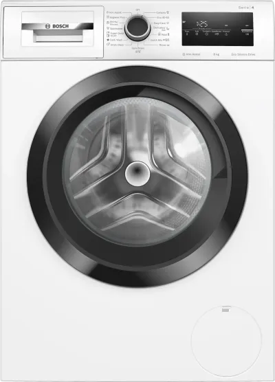 Bosch WAN28170BY Mašina za pranje veša, Bela