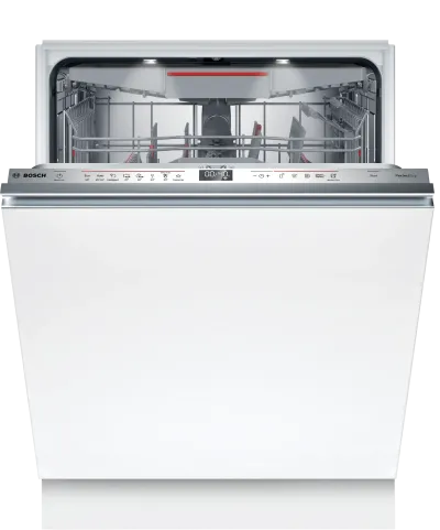 Bosch SBV6ZCX16E Ugradna mašina za pranje sudova 60cm, Bela