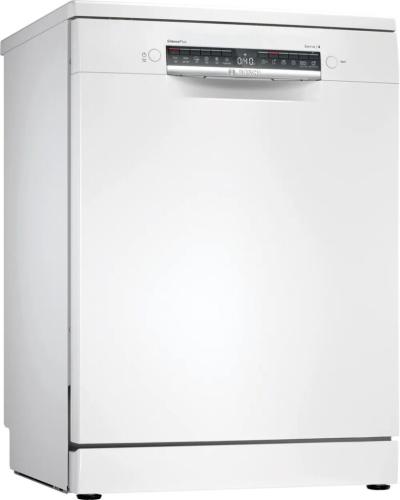 Bosch SMS4EMW06E Mašina za pranje posuđa, Bela
