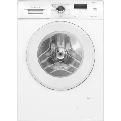 Bosch VGE02200BI mašina za veš, Bela