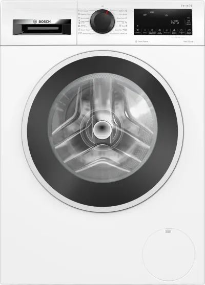 Bosch WGG242Z2BY Mašina za pranje veša 9kg 1200obr/min Inverter, Bela