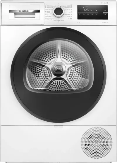 Bosch WTH83255BY Mašina za sušenje veša