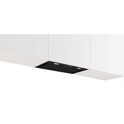 Bosch DLN56AC60 вытяжка, чёрная