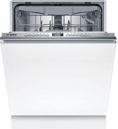 Bosch SMV4EVX09E встраиваемая посудомоечная машина EcoSilence Drive, белая
