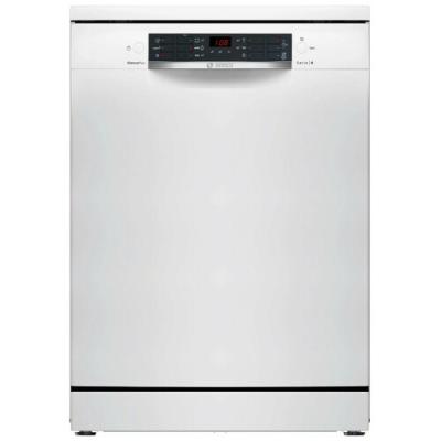 Bosch SMS46KW02E посудомоечная машина, 6 программ, 13 комплектов посуды, белая