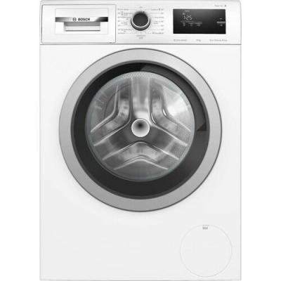Bosch WAN2806NBY Mašina za pranje veša, Bela