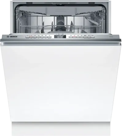 Bosch SPV4EMX17E встраиваемая посудомоечная машина 45 cm