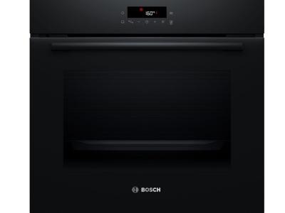 Bosch HBA571BB4 встраиваемая духовка, 71l, 3400W, чёрная