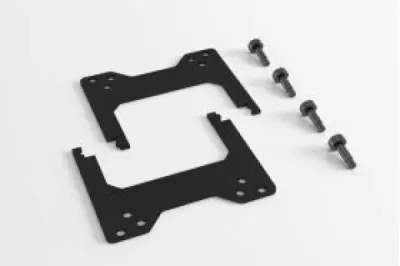 AlphaCool Adapter za Threadripper (TR4/TR5/TRX40/SP3/SP6) Eisbaer/Eisblock/Silent
