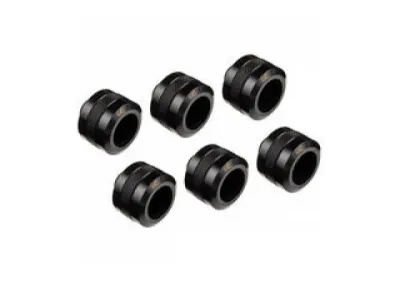 Alphacool Konektori Hardtube Fitting 16mm