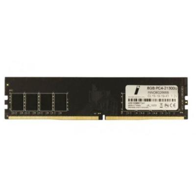 Innovation IT 8GB DDR4 3200MHz Ram memorija