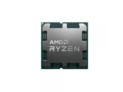 AMD Ryzen 7 7700X Procesor 8 cores 4.5GHz-5.4GHz Tray