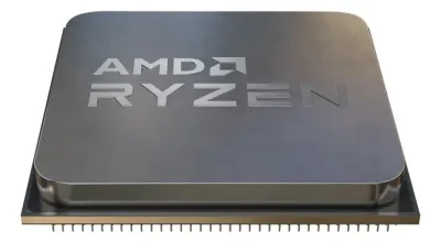 AMD Ryzen 5 3600 Procesor AM4 3.6GHz Tray
