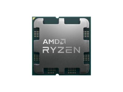 Процессор AMD AM5 Ryzen 7 7800X3D 4.2GHz tray