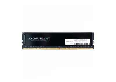 Innovation IT Memorija RAM DIMM DDR4 8GB 3200MHz CL22 1.2V LD