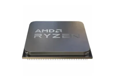 AMD 5600GT Ryzen 5 процессор AM4, 6 ядер, 3.6GHz (4.6GHz), Tray