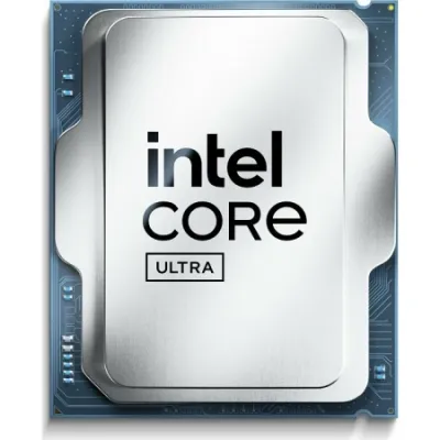 Intel Core Ultra 7 265KF Tray processor, 5.5GHz