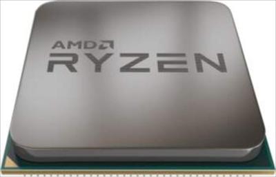 AMD RYZEN 5 3400G procesor četvoroјezgarni 4.2GHz 6MB s.AM4 Vega 11 grafika TRAY YD3400C5M4MFH