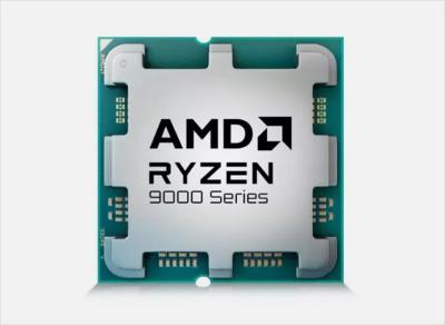 AMD RYZEN 9 9900X Procesor 12 јezgara 5.6GHz 76MB sa AMD Radeon grafikom s.AM5 100-000000662 TRAY