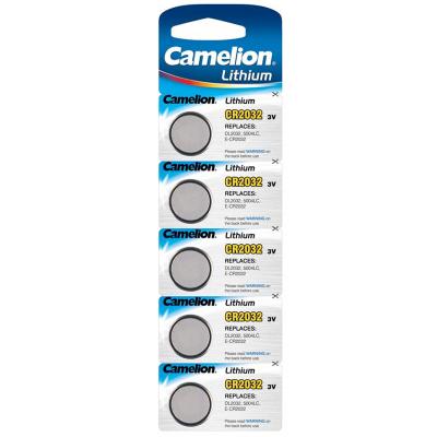 Camelion CR2032 baterija 1 komad
