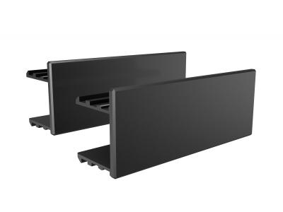 HDD Slot Cover Be Quiet BGA07