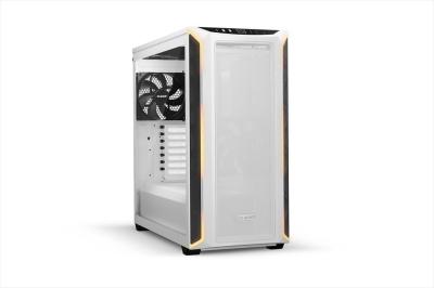 Be Quiet! SHADOW BASE 800DX Kućište Full-tower E-ATX 3x140mm pure wings 3 prednji ARGB LED USB 3.1 Tip C, Sivo