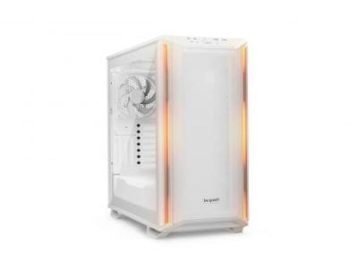 Be Quiet Dark Base 701 White BGW59 Case