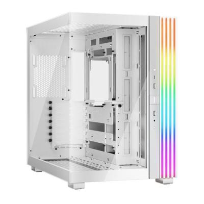 Be Quiet! Light Base 600 DX BGW66 Kućište, Belo
