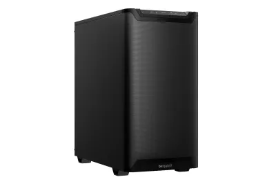 Be Quiet! Pure Base 501 Airflow BG074 корпус midi tower, чёрный