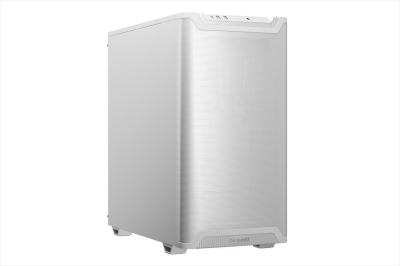 Be Quiet! Pure Base 501 Airflow Kućište 2x140mm Pure Wings 3 BG075, Belo