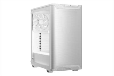 Be Quiet! Pure Base 501 Airflow BGW75 Kućište Midi Tower, Belo