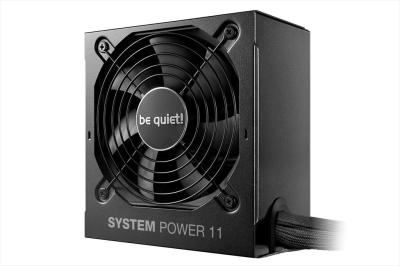 Be Quiet! System Power 11 BP012EU Napajanje 750 W