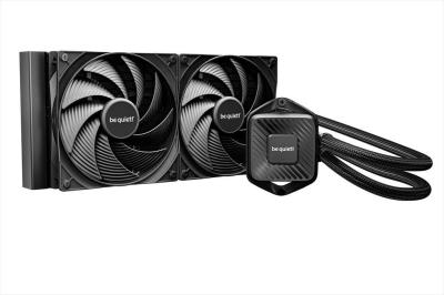 Be Quiet! Pure Loop 3 280 CPU Water Cooling 2x140mm BW028EU