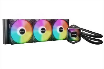 Be Quiet! Pure Loop 3 LX 360 ARGB CPU vodeno hlađenje BW031EU 3x120mm