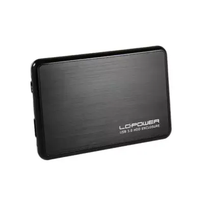 IC Power LC-25BUB3 Hard disk Rack 2.5 SATA USB 3.0 LC Power