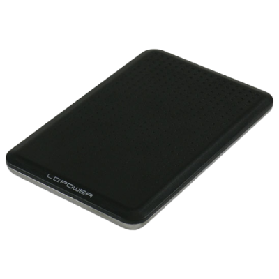 IC Power LC-25BU3 Hard disk Rack 2.5 SATA USB 3.0 LC Power