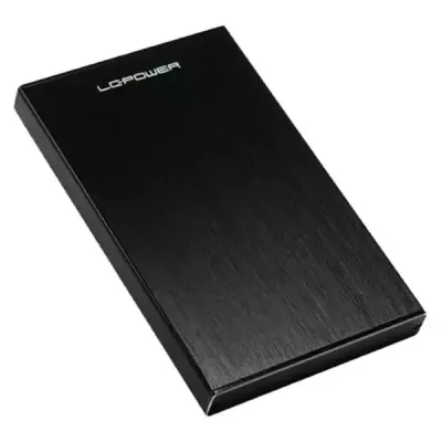 LC Power HDD rack 2.5" USB 3.0 LC-25U3-Becrux