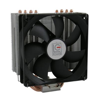CPU Cooler Universal LC Power Cosmo LC-CC120 (1200/1700/AM4/AM5) TDP 180W