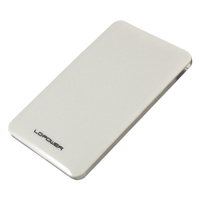 IC Power LC-25U3-7W Hard disk Rack 2.5 SATA USB 3.0 LC Power